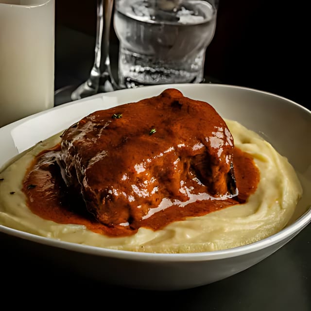 CT LIVE!: Braised Short Ribs