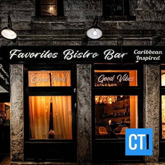 These Connecticut restaurants offer