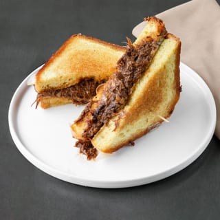 Short Rib Melt