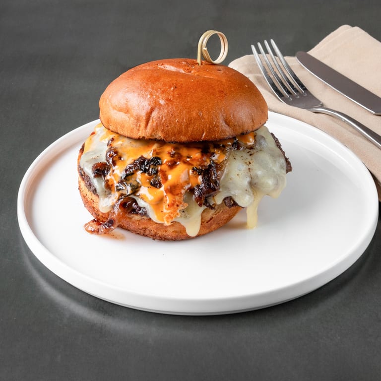 Burgers That Delight Your Taste Buds