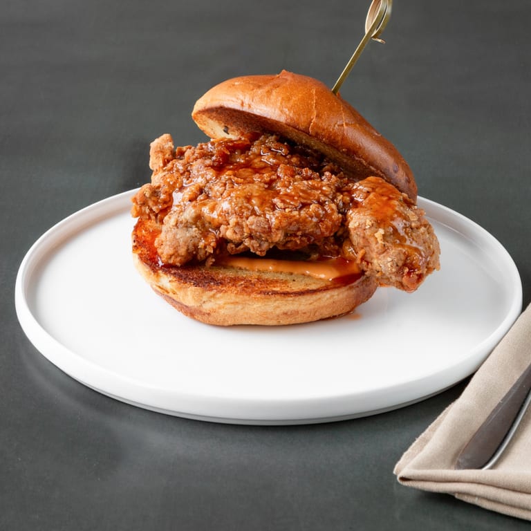 Wings That Wow