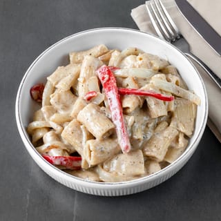 Rasta Pasta