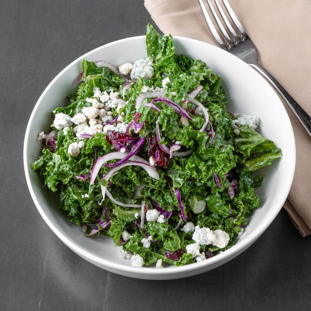 Favorites Salad.