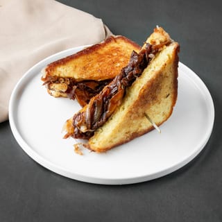 French Onion Melt